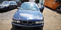 Натяжитель ремня генератора BMW 5-series (E39)