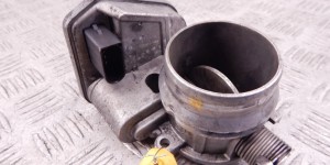 Заслонка дроссельная BMW 5-series (E60/61) 13 54 7 804 373