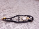 Скелет ручки наружной передней левой BMW 3-series (E46) 51 21 8 216 121