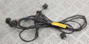 Проводка (коса) парктроников BMW X5-series (E53) 61 11 6 906 347