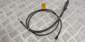 Трос капота BMW 3-series (E90/91/92) 51 23 7 060 552 Трос капота BMW 3-series (E90/91/92) 51 23 7 060 552