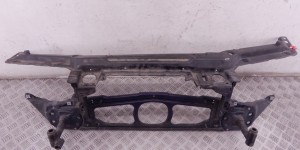 Передняя панель крепления облицовки (телевизор) BMW 3-series (E46) 51 71 7 111 691 Передняя панель крепления облицовки (телевизор) BMW 3-series (E46) 51 71 7 111 691