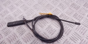 Трос капота BMW 5-series (E60/61) 51 23 7 034 259