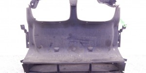 Воздухозаборник BMW 3-series (E46) 51 71 8 202 831