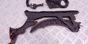 Успокоитель цепи ГРМ BMW 3-series (E46) 11 31 7 512 520