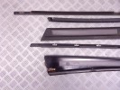 Молдинг двери задней правой BMW X5-series (E53) 51 34 8 257 704