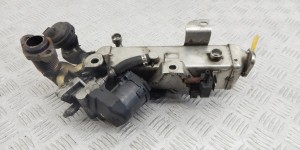 Радиатор EGR BMW X3-series (F25) 11 71 7 810 751