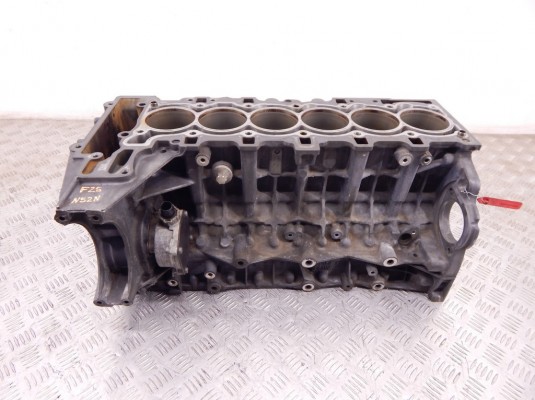 Блок цилиндров BMW X3-series (F25) 11 11 0 419 096 Блок цилиндров BMW X3-series (F25) 11 11 0 419 096