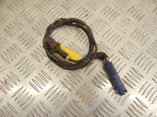 Датчик ABS задний BMW 3-series (E46) 34 52 6 752 683