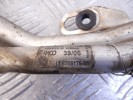Патрубок автономного отопителя BMW 7-series (E65/66) 64 12 6 906 176
