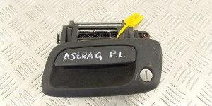 Ручка наружная передняя левая OPEL ASTRA G (1998-2005)