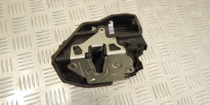 Замок двери задней левой BMW 5-series (E60/61) 51 22 7 036 171