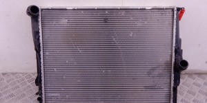 Радиатор (основной) BMW 3-series (E90/91/92)