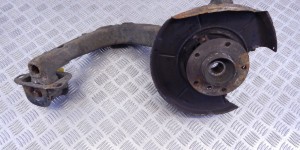 Рычаг задний правый BMW 3-series (E46) 33 32 6 774 778