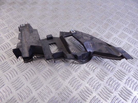 Крепление фары правой BMW X5-series (E53) 63 12 8 386 710