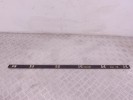 Молдинг двери передней правой BMW 5-series (E39) 51 13 8 184 478
