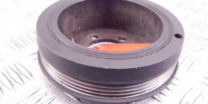 Шкив коленвала BMW 5-series (E39) 64 55 2 244 376