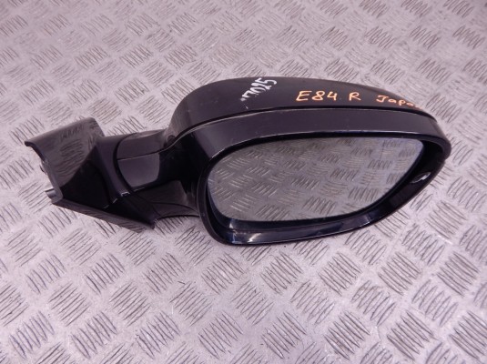 Зеркало наружное правое BMW X1-series (E84) 51 16 7 307 198