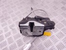Замок двери передней правой BMW 3-series (E46) 51 21 7 011 244