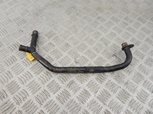 Трубка охлаждающей жидкости металлическая BMW 7-series (E38)