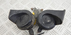 Сигнал (клаксон) BMW X3-series (E83) 61 33 3 403 279