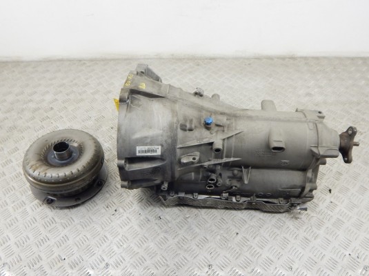 КПП автоматическая (АКПП) BMW 3-series (F30/31) 24 00 8 681 113