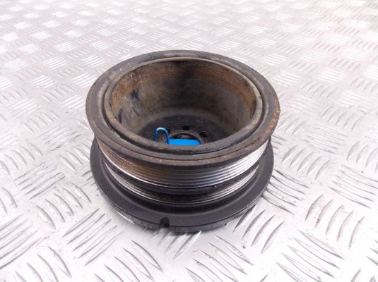 Шкив коленвала BMW X5-series (E53) 11 23 7 568 345