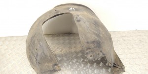 Защита арок передняя правая (подкрылок) BMW 5-series (E39) 51 71 8 159 424