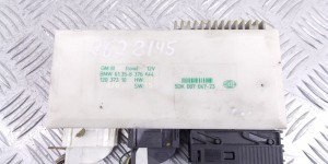 Блок комфорта BMW 5-series (E39) 61 35 8 376 644