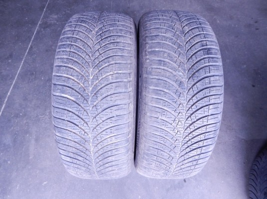 Шина автомобильная R16 BMW 1-series (E87) Шина автомобильная R16 BMW 1-series (E87)
