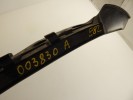 Кронштейн крепления бампера заднего BMW 3-series (E90/91/92) 51 12 7 127 720