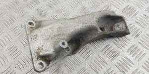 Кронштейн двигателя BMW 3-series (E46) 22 11 6 753 167