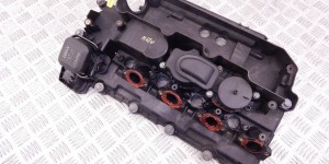 Клапанная крышка BMW 3-series (E46) 11 12 7 790 376