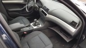 Замок двери передней правой BMW 3-series (E46)