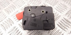 Замок стекла двери багажника BMW 3-series (E46) 51 24 8 218 849