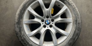 Диск литой BMW X6-series (E71) 36 11 6 778 585 Диск литой BMW X6-series (E71) 36 11 6 778 585