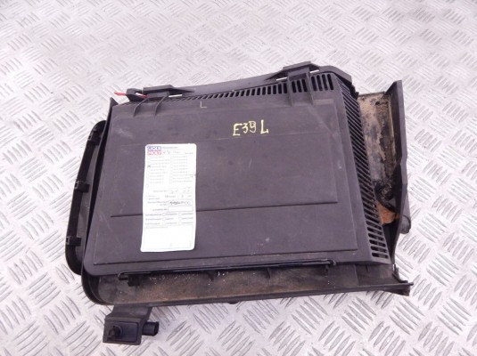 Корпус салонного фильтра BMW 5-series (E39) 64 31 8 379 625