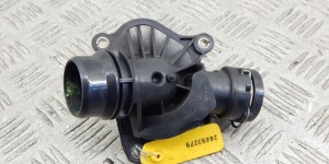 Корпус термостата BMW X5-series (E53) 11 51 7 805 811