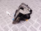 Замок двери передней левой BMW 5-series (E39) 51 21 8 235 097