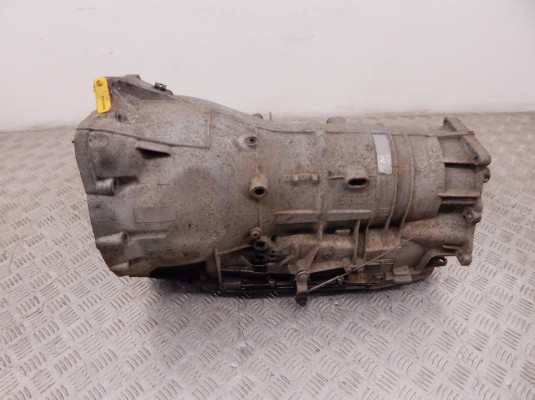 КПП автоматическая (АКПП) BMW X5-series (E53) 24 00 7 545 773