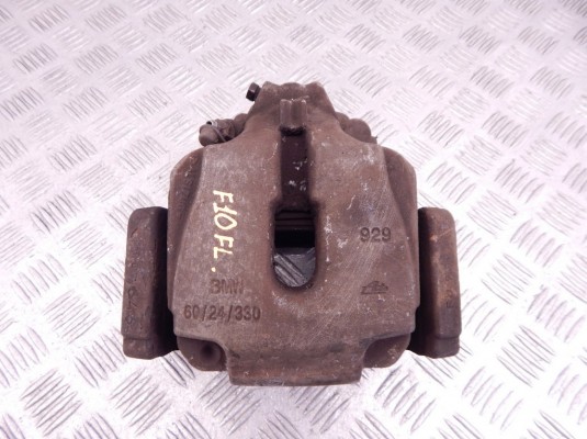 Суппорт передний левый BMW 5-series (F10/11) 34 11 6 791 919