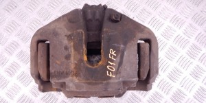 Суппорт передний правый BMW 7-series (F01/02) 34 11 6 786 818