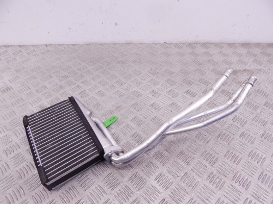 Радиатор отопителя (печки) BMW X5-series (E53) 64 11 8 385 562