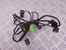 Проводка (коса) парктроников BMW X5-series (E53) 61 11 6 906 347