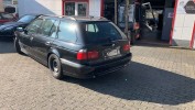 Блок управления двигателем BMW 5-series (E39) 13 61 7 785 540