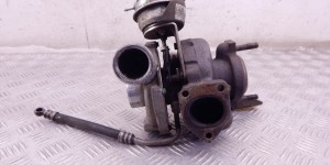 Турбина LAND-ROVER RANGE ROVER(2002-2005) 7785838