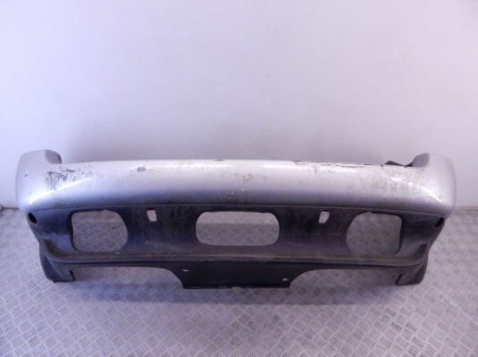 Бампер задний BMW X5-series (E53) 51 12 0 010 151