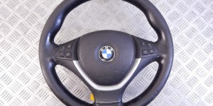Руль BMW X5-series (E70) 32 30 6 780 542