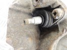 Ступица передняя левая BMW X5-series (E53) 31 21 6 761 575