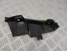 Крепление фары левой BMW 5-series (E39) 63 12 8 362 441